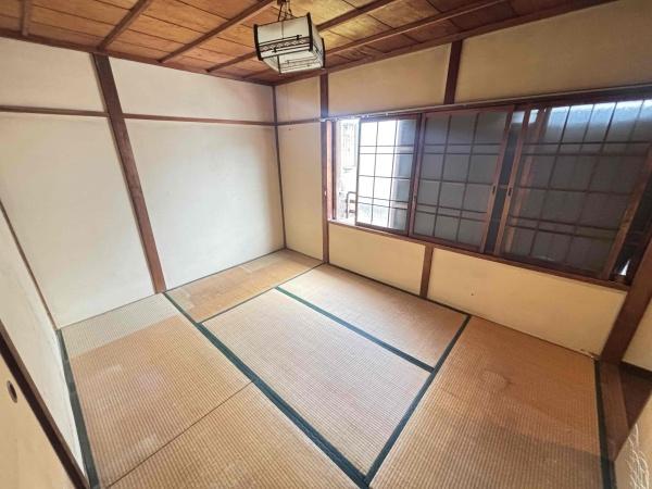 京都市右京区嵯峨新宮町の中古一戸建て