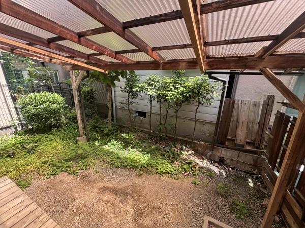 京都市右京区嵯峨新宮町の中古一戸建て