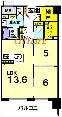 ウィズフィール京都山科