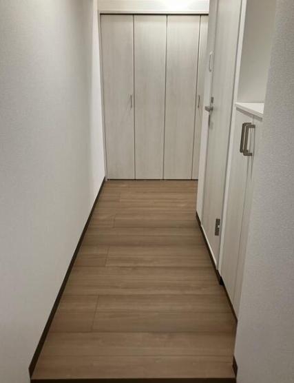 ライオンズマンション京都東堀川