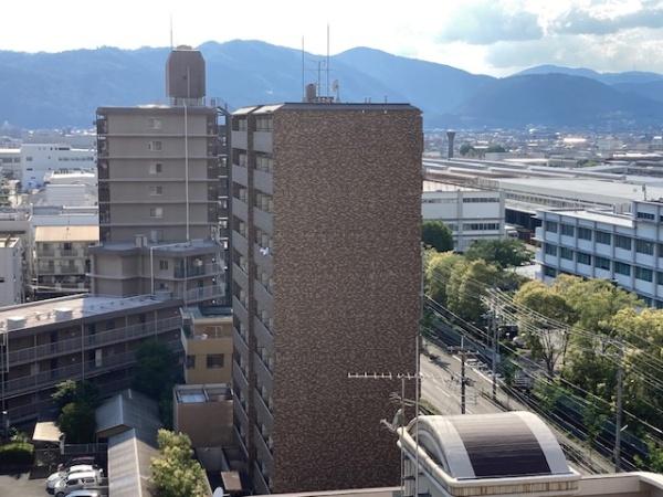 アスヴェル京都外大前