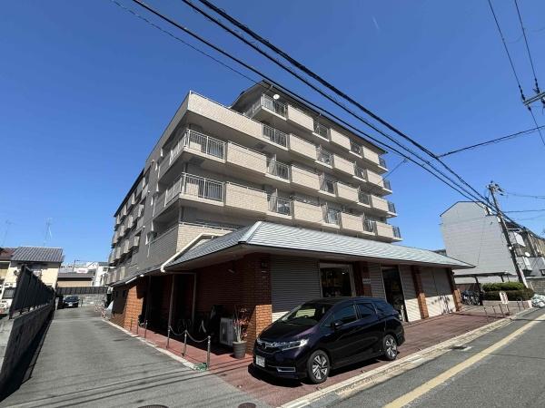 ルミエール西大路