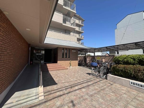 ルミエール西大路