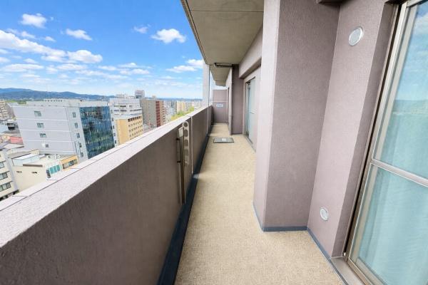 クラウンハイム京都西陣