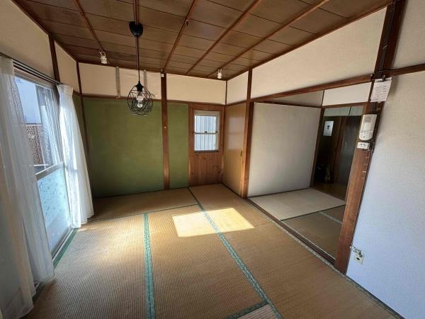 京都市伏見区深草ヲカヤ町の中古一戸建て