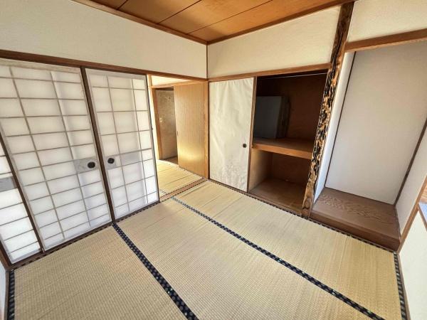 京都市伏見区深草ヲカヤ町の中古一戸建て