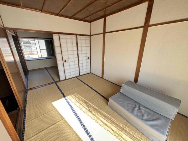 京都市伏見区深草ヲカヤ町の中古一戸建て