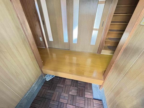 京都市伏見区深草ヲカヤ町の中古一戸建て