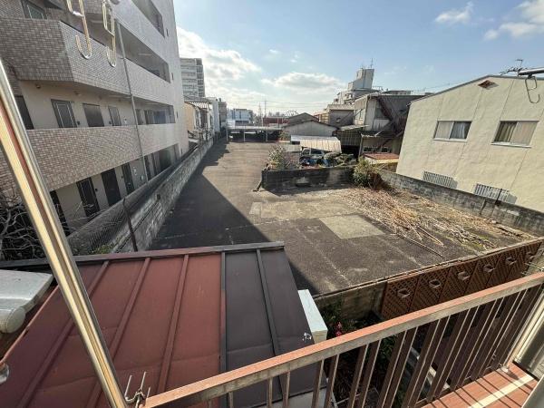 京都市伏見区深草ヲカヤ町の中古一戸建て