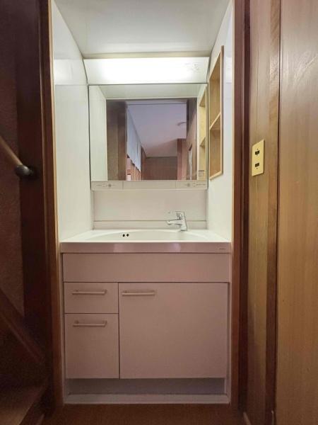 伏見区深草ヲカヤ町戸建て