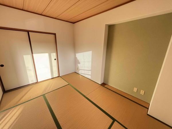 ライオンズマンション山科御陵