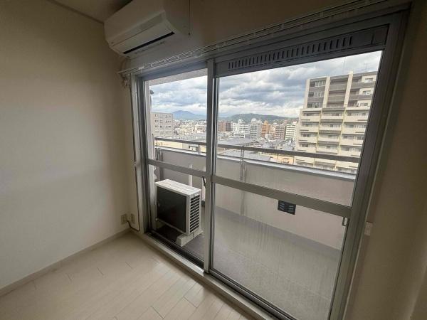 ライオンズマンション堀川
