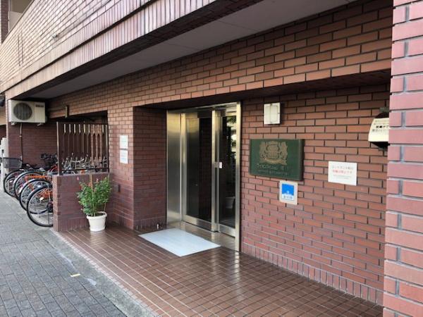 ライオンズマンション堀川