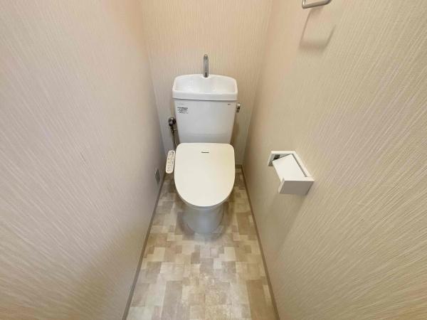 ライオンズマンション堀川