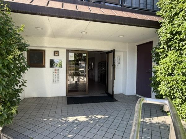 ユニハイム四条梅津