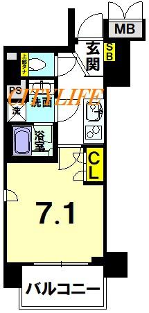 アスヴェル京都市役所前2