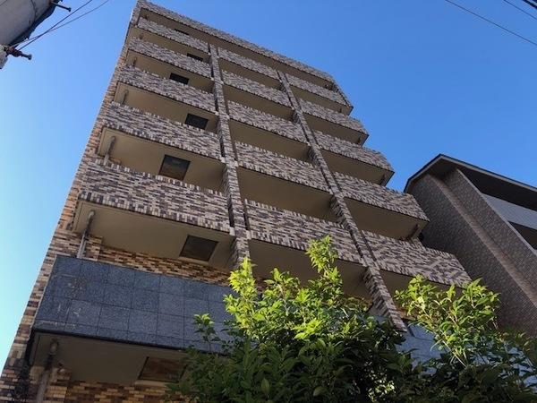 アスヴェル京都市役所前2