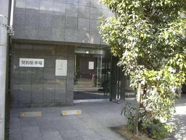 アスヴェル京都市役所前2