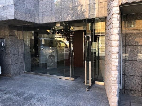 アスヴェル京都市役所前2