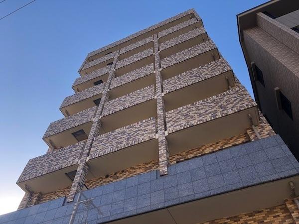 アスヴェル京都市役所前2