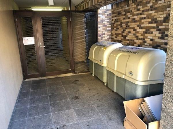 アスヴェル京都市役所前2