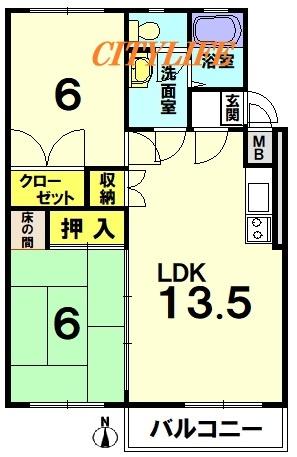 石原住宅Ａ棟