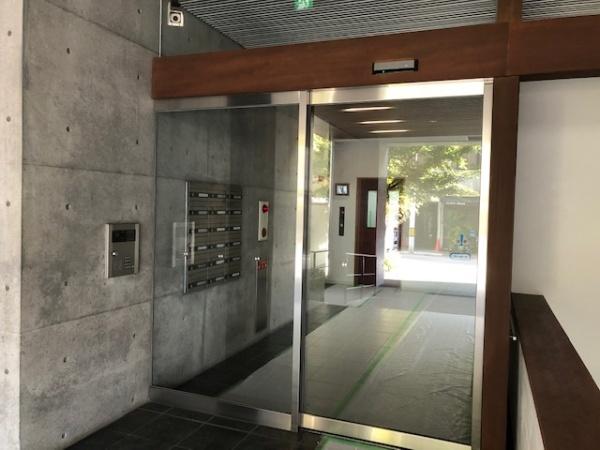 初音館