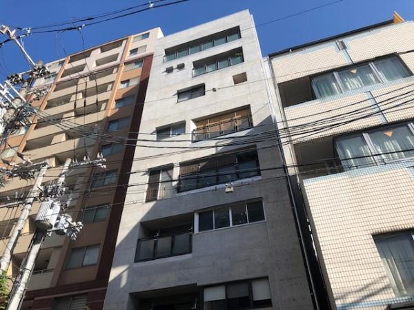 初音館