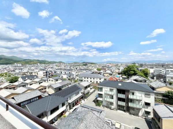 嵐山グランドシティ