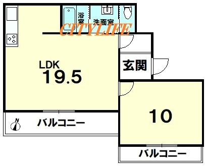 宝嶺パレス
