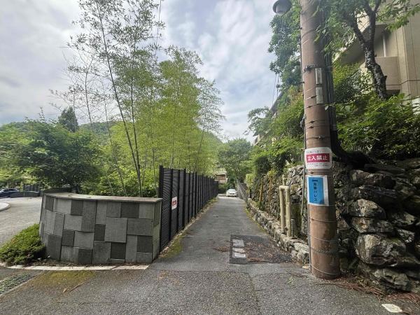 宝嶺パレス