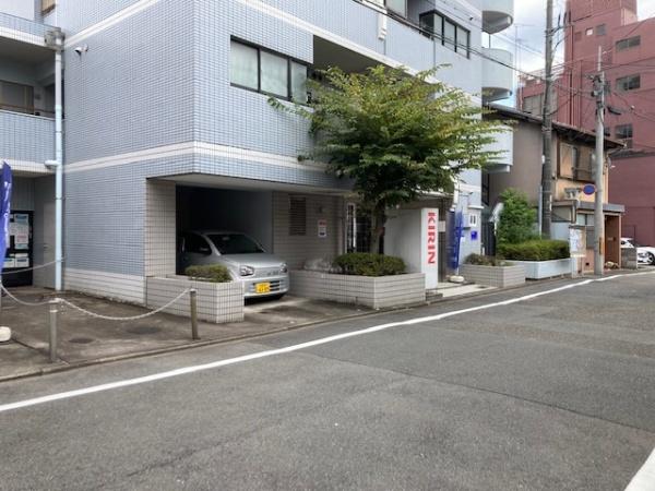 ラ・パルフェ・ド・レジェール