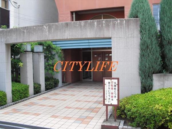 パルコート四条室町