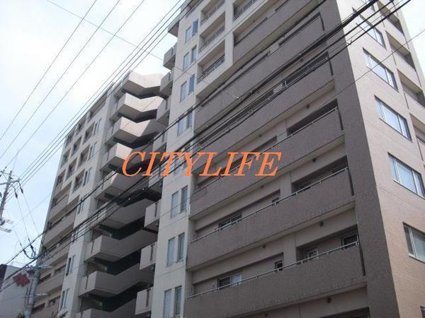 パルコート四条室町