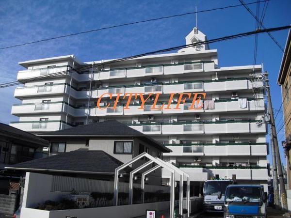 パークテラス山科
