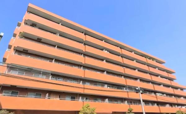 ハイラーク西京極