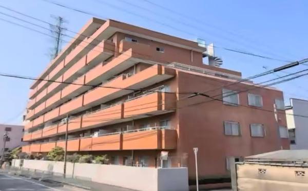 ハイラーク西京極