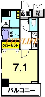ライオンズマンション京都河原町第３