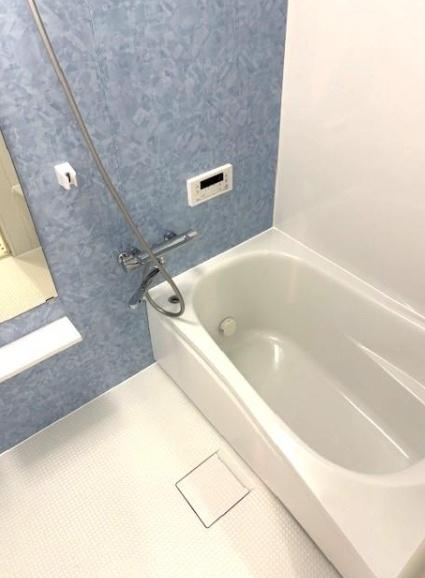 山科セントラルハイツ