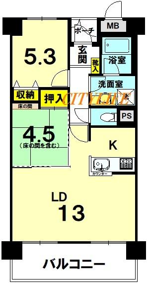 デルフィ西大路