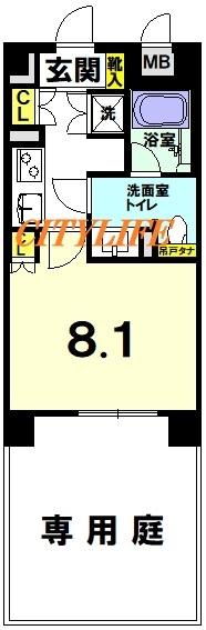 リーガル京都御所西２