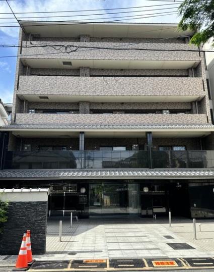 リーガル京都御所西２