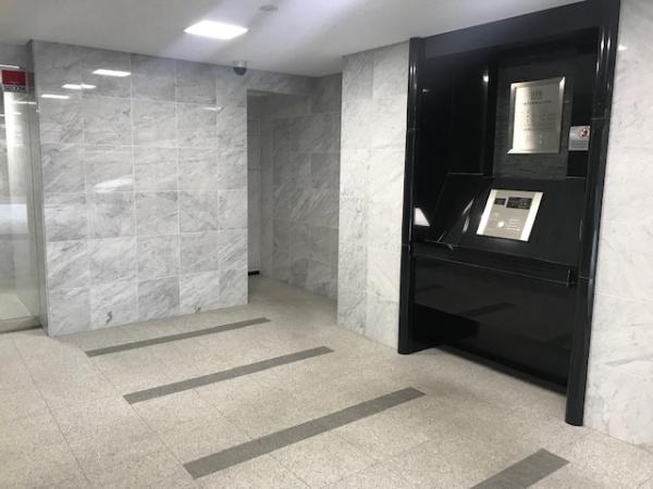 リーガル京都御所西２