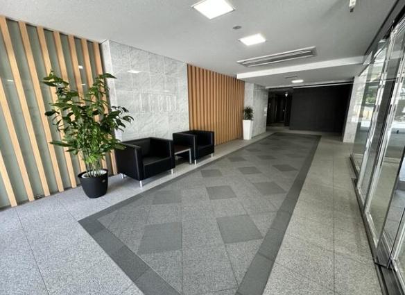 リーガル京都御所西２