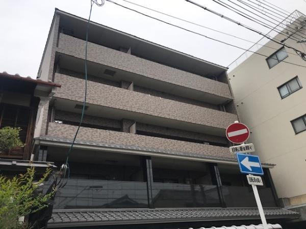 リーガル京都御所西2