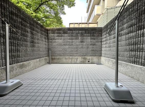 リーガル京都御所西２
