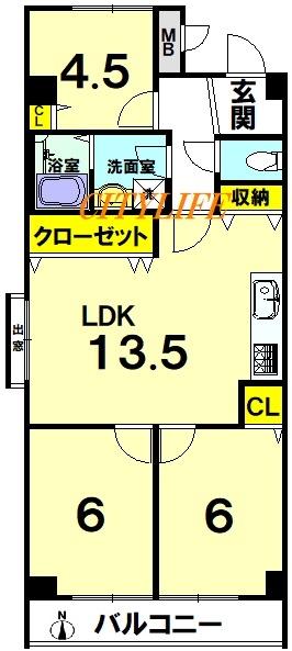 ルミエール二条