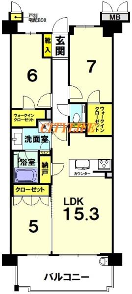 プレミスト京都松ヶ崎