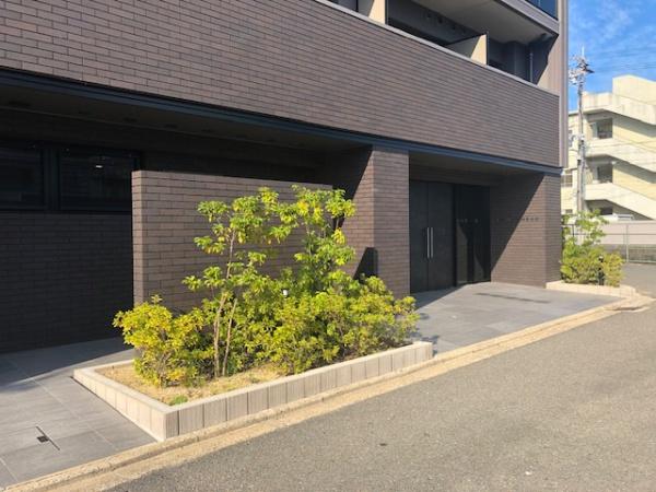 アスヴェル京都四条西院