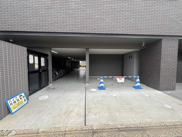 アスヴェル京都四条西院